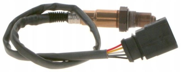 Bosch 0 258 017 215 Bosch 0 258 017 215 lambda sensor