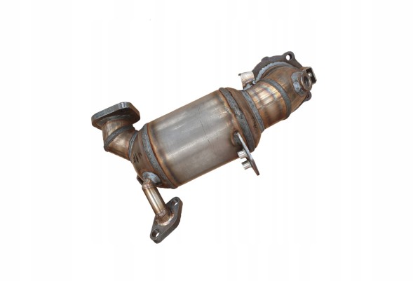 JMJ JMJ1091792- Rio Catalyst kia rio 1.0 t-gdi 01/2017-