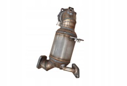 JMJ JMJ1091792- Rio Catalyst kia rio 1.0 t-gdi 01/2017-