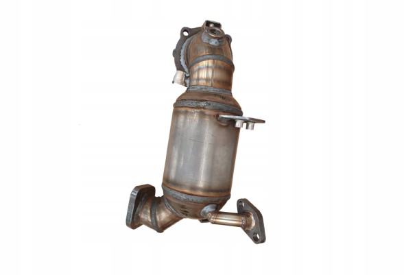 JMJ JMJ1091792- Rio Catalyst kia rio 1.0 t-gdi 01/2017-