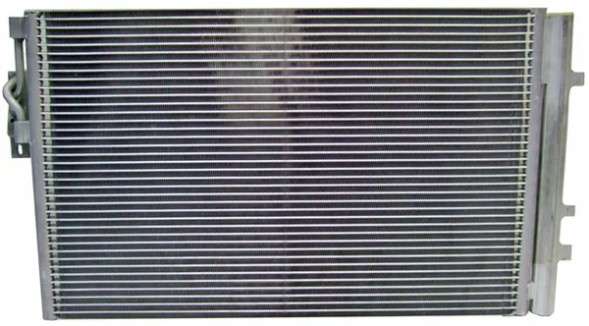 Mahle AC 778 000S Mahle original condenser