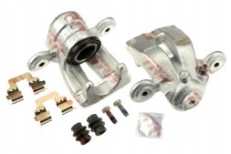 TRW PRO/BHN819E TRW Brake caliper bmw 1 (e81) 1 (e87) 3 (e90) 3 (e9 + collision assistant #34