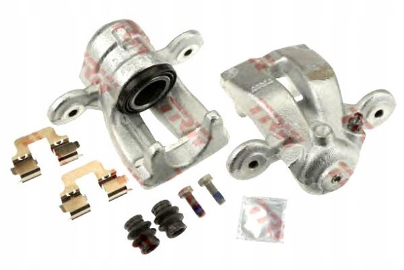 TRW PRO/BHN819E TRW Brake caliper bmw 1 (e81) 1 (e87) 3 (e90) 3 (e9 + collision assistant #34