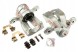 TRW PRO/BHN819E TRW Brake caliper bmw 1 (e81) 1 (e87) 3 (e90) 3 (e9 + collision assistant #34