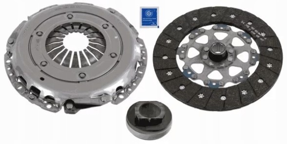 Sachs  Clutch set 3000 970 123/sac