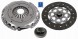 Sachs  Clutch set 3000 970 123/sac
