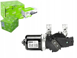 Valeo VAL582605/RS1 Wiper motor valeo + collision set #23