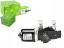 Valeo VAL582605/RS1 Wiper motor valeo + collision set #23