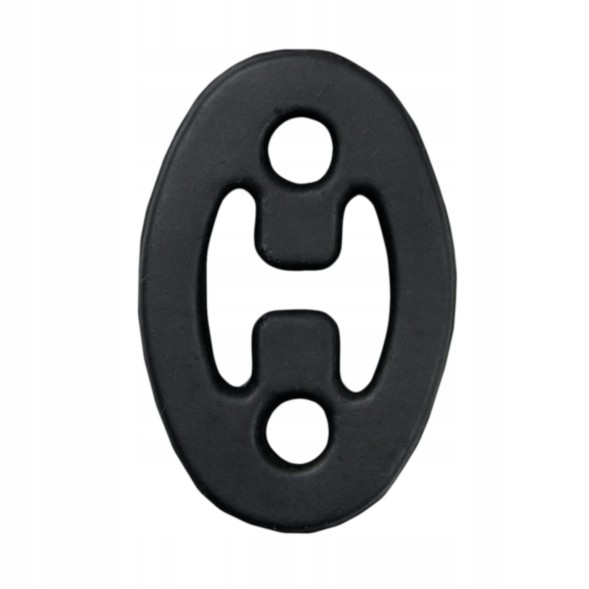 Polmostrów ADP-M8K81M7A8B0Y0G2 End muffler fiat 500 1 i 07-- 1.2 hatchback chrome