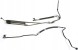 Professional Parts Sweden 61345402 Assist cable saab 9-5 1998-2006 petrol b205 b235 2.0 2.3 32015402