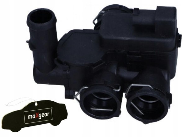 Maxgear 18-1277 Heater valve mercedes w211/cls maxgear