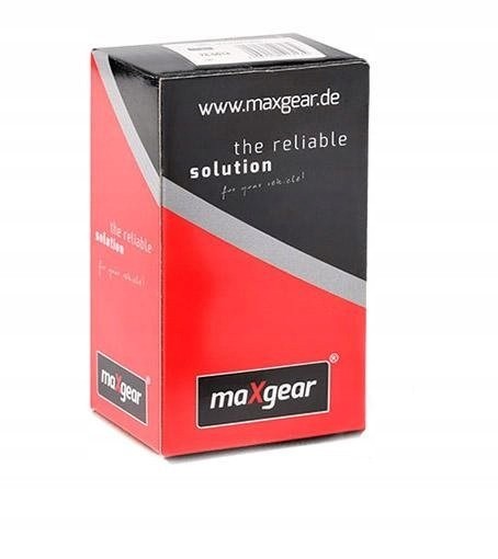 Maxgear 18-1277 Heater valve mercedes w211/cls maxgear