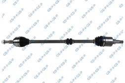 GSP 203647 Gsp polos pr