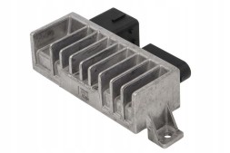 Huco 132269 Glow plug controller mercedes a (w176), b sp huco huco132269