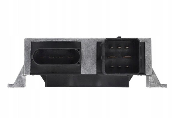 Huco 132269 Glow plug controller mercedes a (w176), b sp huco huco132269