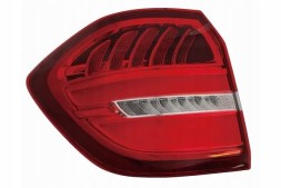Abakus  Rear lamp left for mercedes gls x166 2015-2019