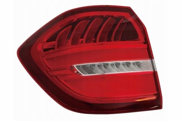 Abakus  Rear lamp left for mercedes gls x166 2015-2019