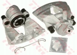 TRW BHW276E Brake caliper right front bhw276e trw audi a3 tt