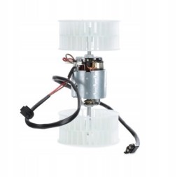 Ridex 2669I0076 Interior fan for mercedes-benz 190 (w201) rid
