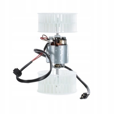Ridex 2669I0076 Interior fan for mercedes-benz 190 (w201) rid