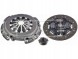 Borg &amp; Beck HK2257 Fiat 500 1.2 1.4 07- l 1.4 12- bravo ii 1.4 08-14 clutch set