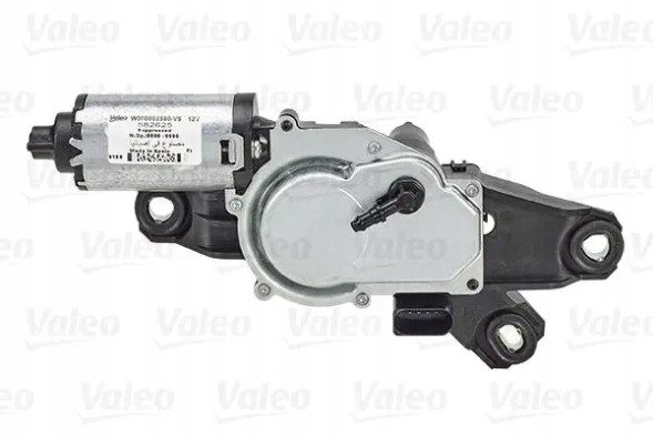 Valeo 582625 Wiper motor 582625 valeo vw