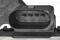 Valeo 582625 Wiper motor 582625 valeo vw