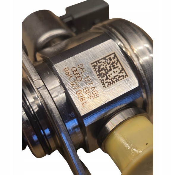 Volkswagen OE 06K127028L High pressure pump vag oe 06k127028l vw audi