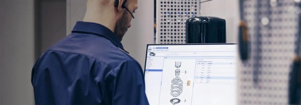 Professional Parts Sweden  Manual transmission cushion saab 9-3 og 2.2tid