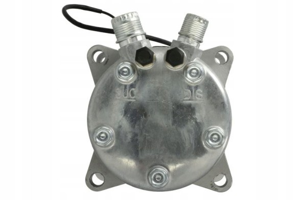 Thermotec KTT090337 Air conditioning compressor thermotec ktt090337