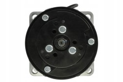 Thermotec KTT090337 Air conditioning compressor thermotec ktt090337