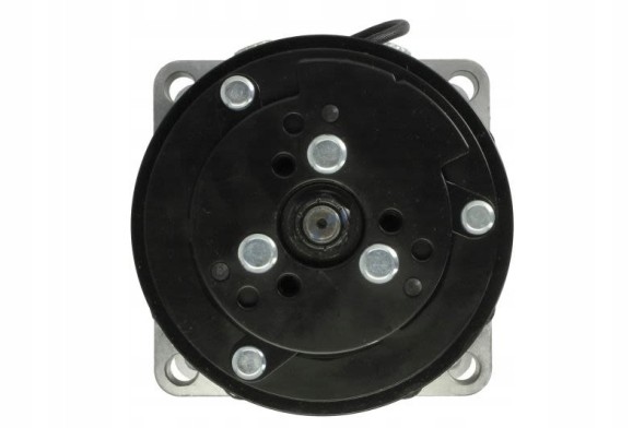 Thermotec KTT090337 Air conditioning compressor thermotec ktt090337