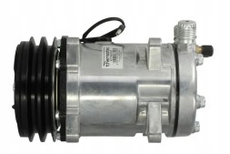 Thermotec KTT090337 Air conditioning compressor thermotec ktt090337