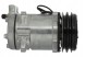 Thermotec KTT090337 Air conditioning compressor thermotec ktt090337