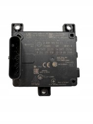 Mercedes-Benz OE MGA12207 New original radar sensor mercedes sprinter w907 w910