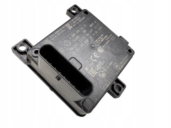 Mercedes-Benz OE MGA12207 New original radar sensor mercedes sprinter w907 w910