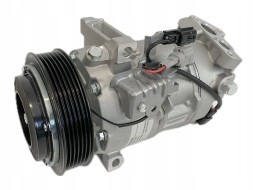EURO KLIMA EKL37015-ZA / 92600-6RC0B / 926006RC0B / CG447140-7911 / 447140-7911 / 4471407911 / 92600-6LB0A / 926006UB0A / 92600-6UB0A Air conditioning compressor renault 926004ms0a