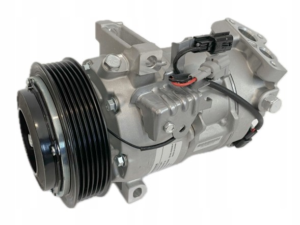 EURO KLIMA EKL37015-ZA / 92600-6RC0B / 926006RC0B / CG447140-7911 / 447140-7911 / 4471407911 / 92600-6LB0A / 926006UB0A / 92600-6UB0A Air conditioning compressor renault 926004ms0a