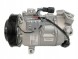 EURO KLIMA EKL37015-ZA / 92600-6RC0B / 926006RC0B / CG447140-7911 / 447140-7911 / 4471407911 / 92600-6LB0A / 926006UB0A / 92600-6UB0A Air conditioning compressor renault 926004ms0a