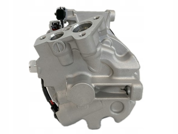 EURO KLIMA EKL37015-ZA / 92600-6RC0B / 926006RC0B / CG447140-7911 / 447140-7911 / 4471407911 / 92600-6LB0A / 926006UB0A / 92600-6UB0A Air conditioning compressor renault 926004ms0a