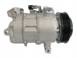 EURO KLIMA EKL37015-ZA / 92600-6RC0B / 926006RC0B / CG447140-7911 / 447140-7911 / 4471407911 / 92600-6LB0A / 926006UB0A / 92600-6UB0A Air conditioning compressor renault 926004ms0a
