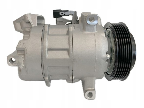 EURO KLIMA EKL37015-ZA / 92600-6RC0B / 926006RC0B / CG447140-7911 / 447140-7911 / 4471407911 / 92600-6LB0A / 926006UB0A / 92600-6UB0A Air conditioning compressor renault 926004ms0a