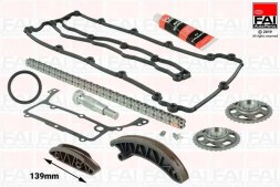 FAI AutoParts TCK227 Timing chain kit tck227 fai autoparts jeep