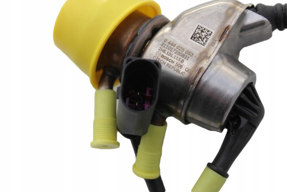 Volkswagen OE  Adblue dosing valve vwag 2h6131113b