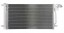 AHE 4S0109875 Air conditioning cooler volkswagen polo 6r audi a1 2009- tdi tsi 6r0820411