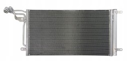 AHE 4S0109875 Air conditioning cooler volkswagen polo 6r audi a1 2009- tdi tsi 6r0820411