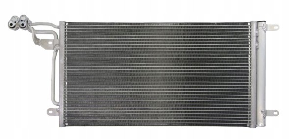 AHE 4S0109875 Air conditioning cooler volkswagen polo 6r audi a1 2009- tdi tsi 6r0820411