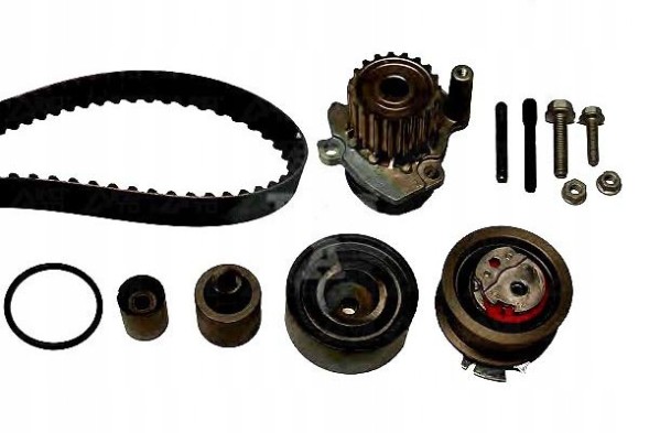 Schaeffler INA 530 0503 30 Timing set vw passat/a3/a5/a6 2,0tdi 05- 530050330 ina