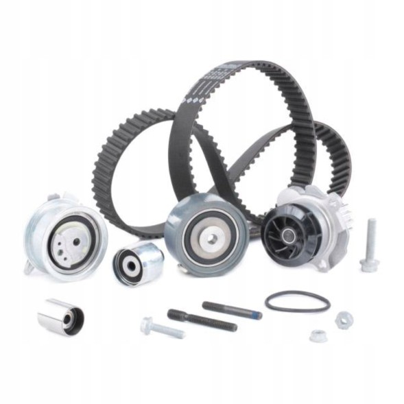 Schaeffler INA 530 0503 30 Timing set vw passat/a3/a5/a6 2,0tdi 05- 530050330 ina