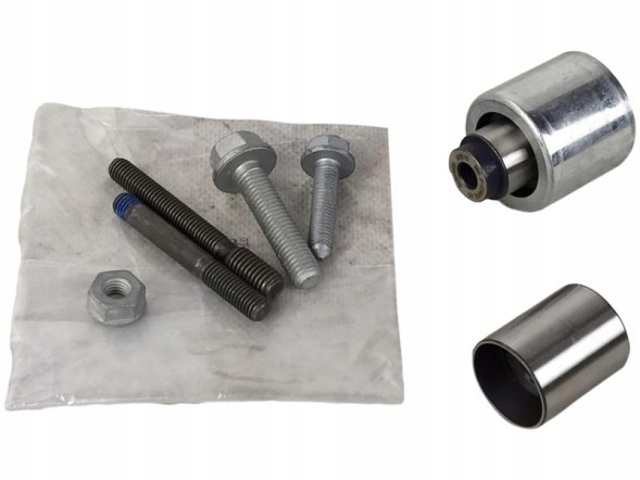 Schaeffler INA 530 0503 30 Timing set vw passat/a3/a5/a6 2,0tdi 05- 530050330 ina